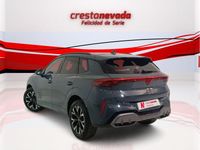 Usado Cupra Terramar 150 CV (110 kW) 2024 Azul SUV