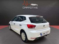 usado Seat Ibiza 1.6TDI CR S&S Reference 80