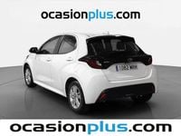 Usado Toyota Yaris Edition 125 CV (91 kW) 2024 Blanco Utilitario