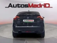 Usado Citroën C4 PureTech 131 CV (96 kW) 2024 Negro SUV