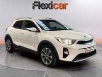 Brugt Kia Stonic 110 HK (80 kW) 2018 Hvid SUV
