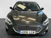 Usado Ford Focus Trend+ 120 CV (88 kW) 2020
