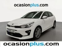 Usado Kia Rio Sport 120 CV (88 kW) 2021 Blanco Utilitario