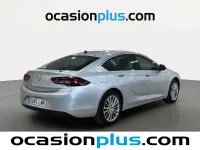 Usado Opel Insignia Innovation 165 CV (121 kW) 2021 Gris Berlina