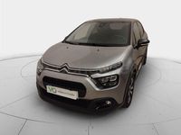 Usado Citroën C3 PureTech 83 CV (61 kW) 2023 Gris Utilitario
