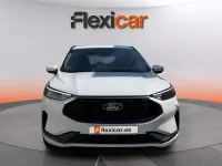 Usado Ford Kuga ST-Line 150 CV (110 kW) 2025 Blanco SUV