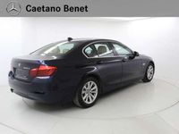 usado BMW 520 520 dA