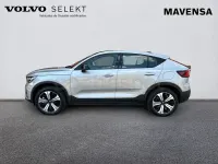 Usado Volvo C40 Plus 169 kW (231 CV) 2023 Eléctrico SUV