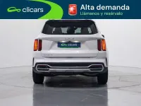 Usado Kia Sorento 193 CV (141 kW) 2023 Blanco SUV