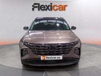 Usado Hyundai Tucson 230 CV (169 kW) 2021 Marrón SUV