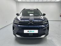 usado Citroën C5 Aircross 225 E Eat8 Shine Pack Azul