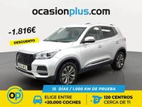 Usado DR DR 4.0 116 CV (85 kW) 2023 Blanco SUV