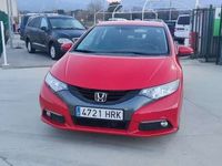 usado Honda Civic 1.4 i-VTEC Sport