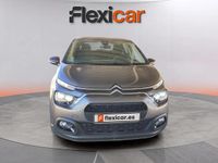 Usado Citroën C3 PureTech 100 CV (73 kW) 2024 Gris Berlina
