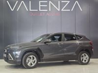 Usado Hyundai Kona 120 CV (88 kW) 2024 SUV