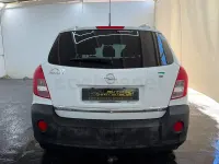 Usado Opel Antara Selective 163 CV (119 kW) 2013 Blanco SUV