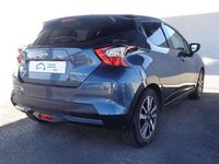 usado Nissan Micra N-Design