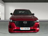 Nuevo Mazda CX-60 Homura-Line 254 CV (186 kW) 2025 Rojo SUV