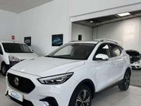 Usado MG ZS Comfort 106 CV (77 kW) 2024 Blanco SUV