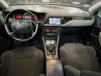 Usado Citroën C5 XTR 150 CV (110 kW) 2017 Beige Familiar