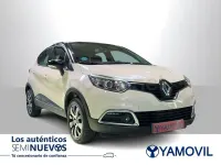 Occasion Renault Captur Intens 120 PK (88 kW) 2016 Beige SUV