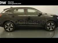 Usado Renault Austral Evolution 200 CV (147 kW) 2024 Negro SUV