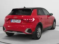 Usado Audi A1 Comfort 110 CV (80 kW) 2022 SUV