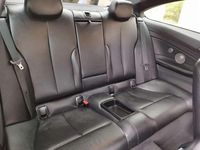 Usado BMW 435 Comfort Edition 313 CV (230 kW) 2014 Gris Coupe