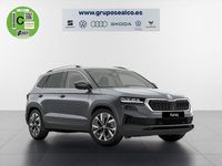 Nuevo Skoda Karoq 150 CV (110 kW) 2026 Gris SUV