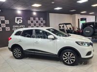 Usado Renault Kadjar Zen 150 CV (110 kW) 2021 Blanco SUV