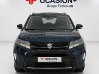Usado Suzuki Vitara 116 CV (85 kW) 2024 Azul SUV