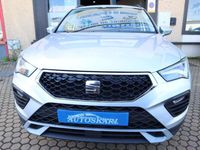 usado Seat Ateca 2.0TDI CR S&S Style Go 150