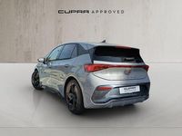 Begagnad Cupra Born e-Boost 169 kW (231 HK) 2023 Eléctrico Halvkombi