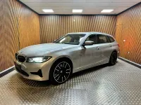 Usado BMW 330e 292 CV (214 kW) 2021 Gris / plata Berlina