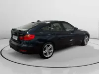 Usado BMW 318 143 CV (105 kW) 2014 Azul Berlina