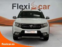 usado Dacia Sandero Comfort TCE 66kW (90CV) Gasolina en Flexicar Sabadell 1