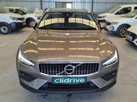 Usado Volvo V60 CC 197 CV (144 kW) 2021 Familiar