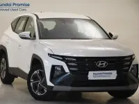 Usado Hyundai Tucson 159 CV (116 kW) 2025 SUV