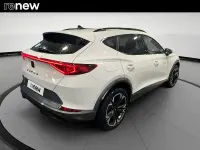 Usado Cupra Formentor 150 CV (110 kW) 2021 Blancpo SUV
