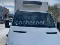 Usado Iveco Daily 2005 Diesel Pickup/Camioneta