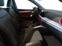 usado Seat Arona 1.5 TSI S&S FR XL DSG 110 kW (150 CV)