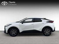 Brugt Toyota Auris Advance 136 HK (100 kW) 2025 Hatchback