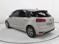 Brugt Citroën C4 Live 130 HK (95 kW) 2020 Hvid
