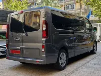 Usado Fiat Talento 125 CV (91 kW) 2017 Gris Monovolumen