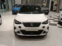 Usado Seat Arona Style 115 CV (84 kW) 2024 SUV