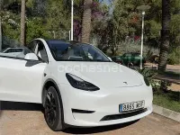 Usado Tesla Model Y RWD 250 kW (340 CV) 2024 Eléctrico SUV
