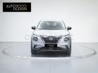 Occasion Nissan Juke 143 ch (105 kW) 2025 Noir SUV