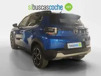 Nuevo Citroën DS6 100 CV (73 kW) 2026 Azul