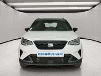Usado Seat Arona FR 115 CV (84 kW) 2024 Blanco SUV