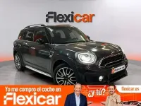 Usado Mini Cooper S Countryman 192 CV (141 kW) 2019 Gris SUV